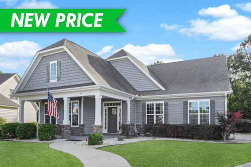36 Hopper Ridge - New Price