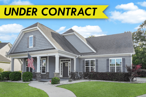 36 Hopper Ridge - Under Contract