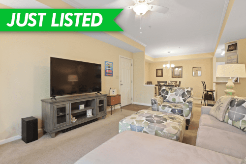 4924 Bluffton Parkway - Just Listed