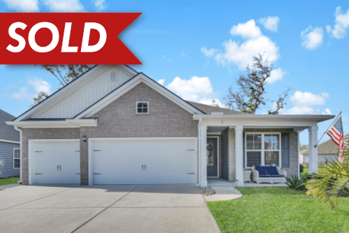 2 Hammermill Lane - Sold