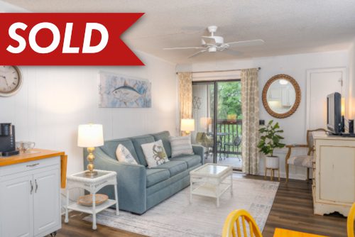 21 Lagoon Road - Sold