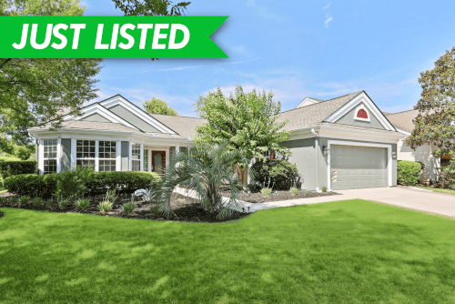 21 Wendover Court - Just Listed