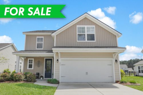 283 Hulston Landing - For Sale