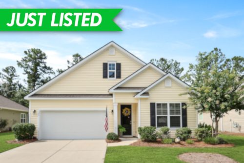 326 Great Harvest Just Listed
