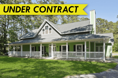 340 Freedom Parkway - Under Contract