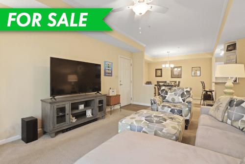 4924 Bluffton Parkway - For Sale