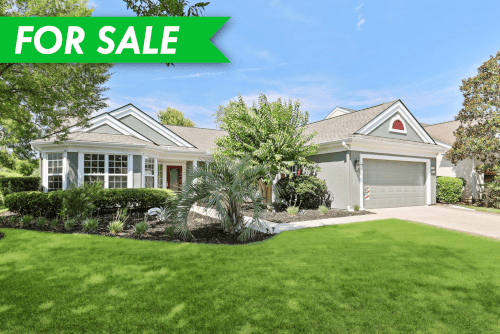21 Wendover Court - For Sale