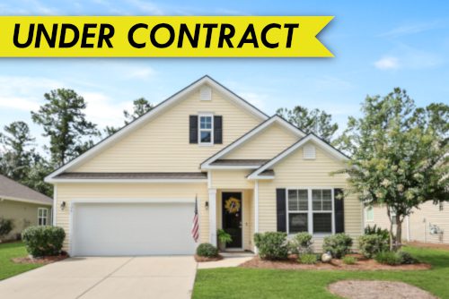 326 Great Harvest Under Contract