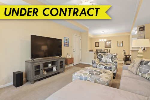 4924 Bluffton Parkway - Under Contract