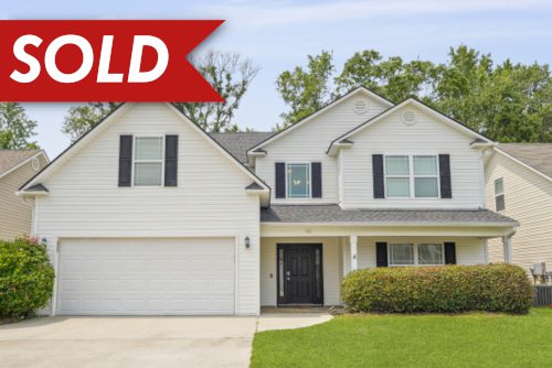 93 Heartstone - Sold