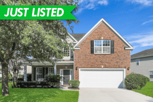 176 Pickett Mill Blvd - Just Listed