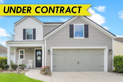 197 Hertiage - Under Contract