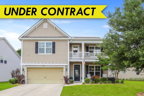 2009 Blakers Under Contract