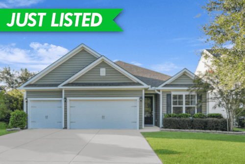213 Argo Circle - Just Listed