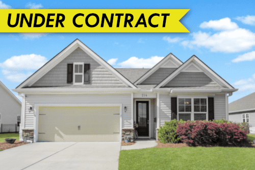 214 Lombards - Under Contract