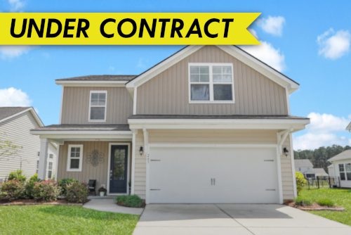 283 Hulston Landing - Under Contract