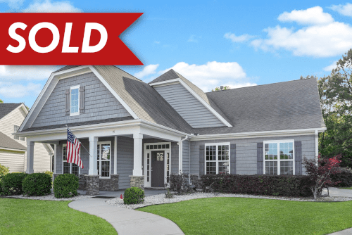36 Hopper Ridge - Sold