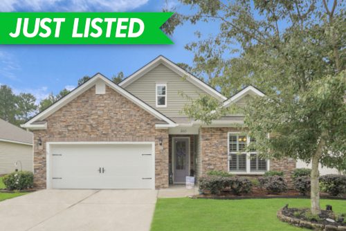 360 Great Harvest - Just Listed