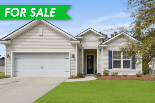 39 Bridgeton Drive - For Sale