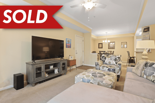 4924 Bluffton Parkway - Sold