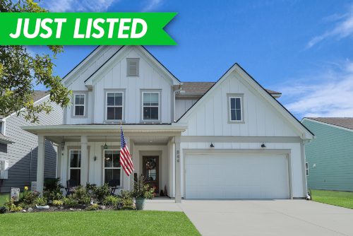 8 Danner Drive - Just Listed