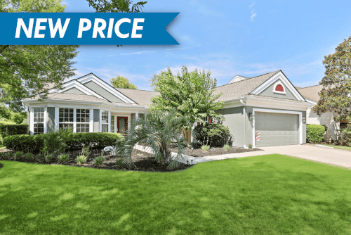 21 Wendover Court - New Price