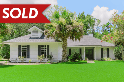 34 Chechessee Sold