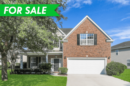 176 Pickett Mill Blvd - For Sale