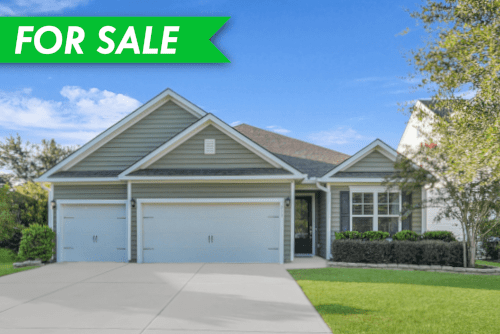 213 Argo Circle - For Sale
