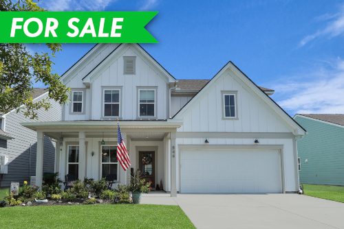 8 Danner Drive - For Sale