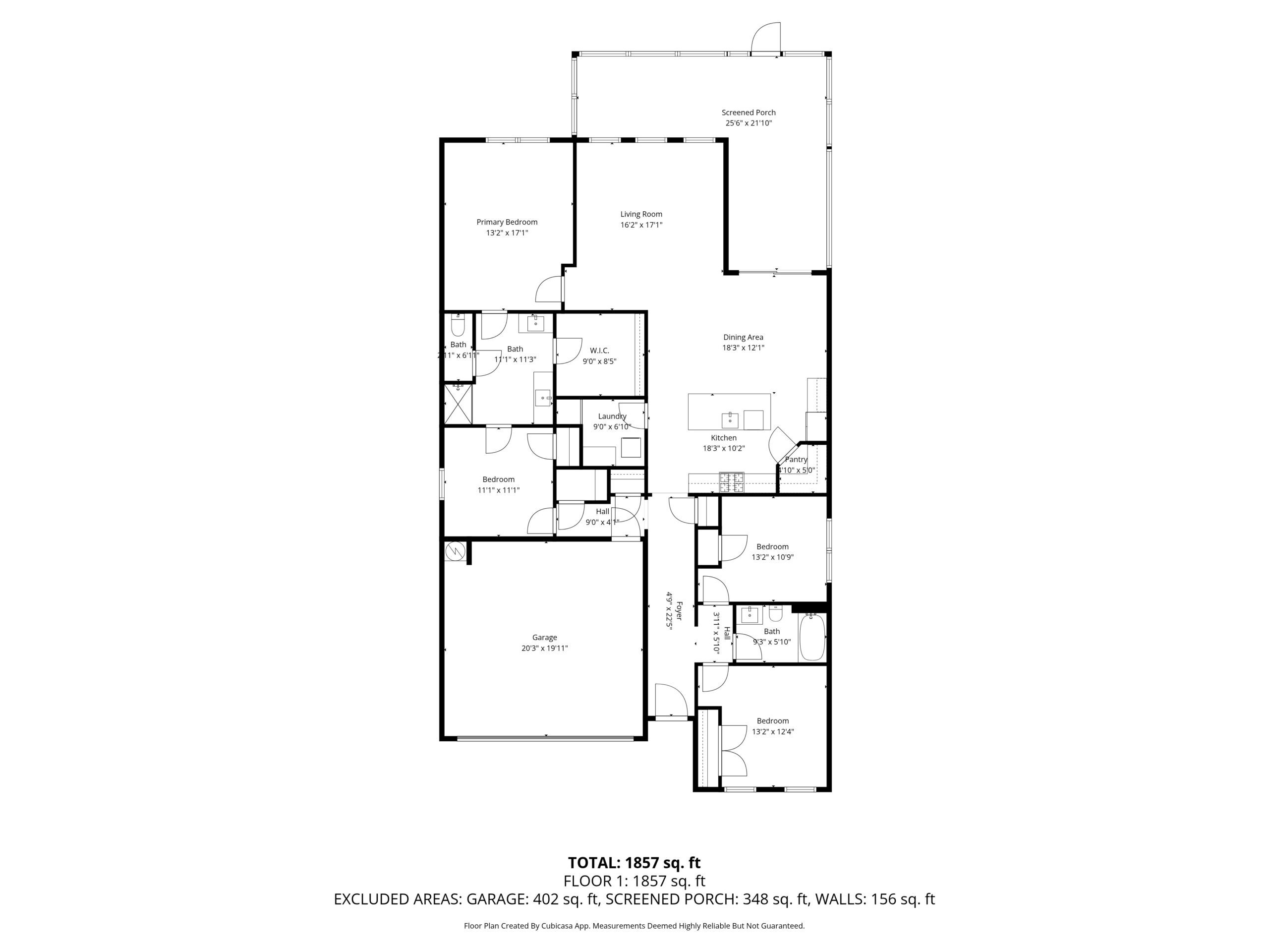 82 Sifted Grain Floor Plan Dimensions