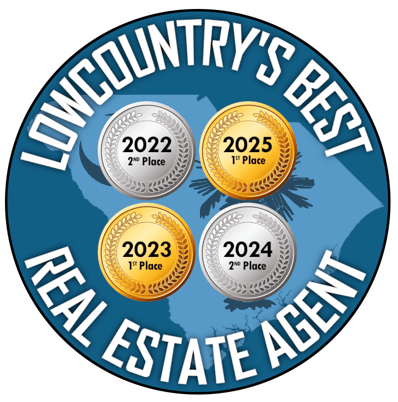 Lowcountry's Best My Logo 2025