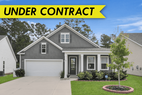 82 Sifted Grain - Under Contract