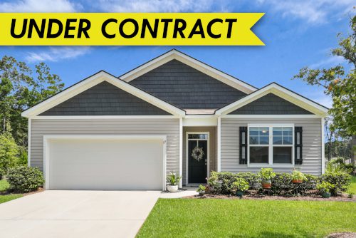 89 Cedar View Under Contract