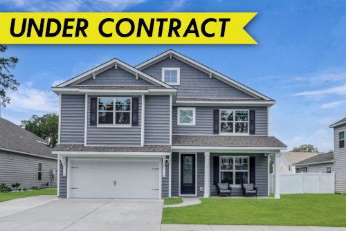 9 Stone Hearth Under Contract