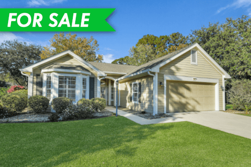 105 Beauregard Lane - For Sale