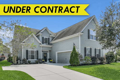 11 Hopper Ridge - Under Contract