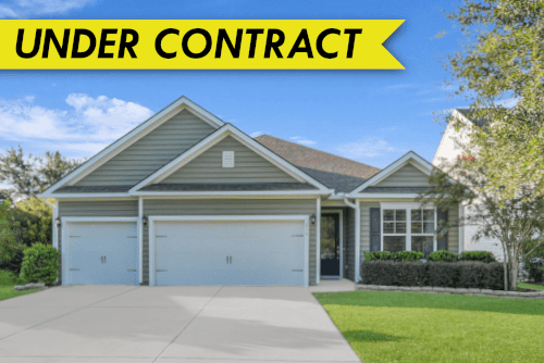 213 Argo Circle - Under Contract