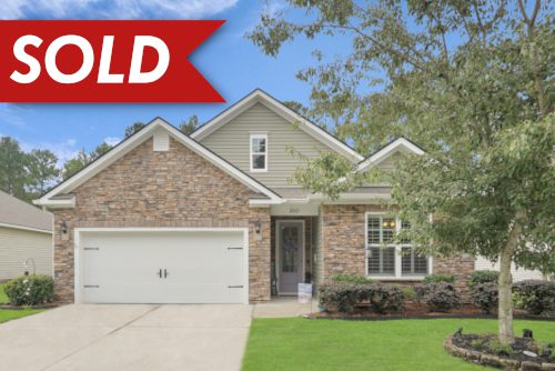 360 Great Harvest - Sold