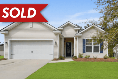 39 Bridgeton Drive - Sold