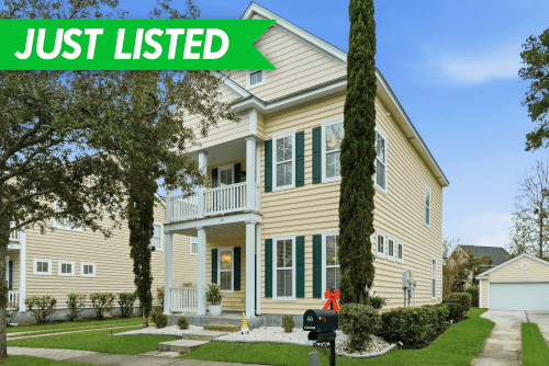 46 Woods Bay Road - Just Listed