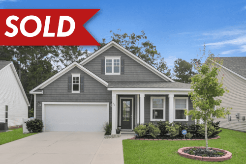 82 Sifted Grain - Sold