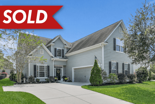 11 Hopper Ridge - Sold