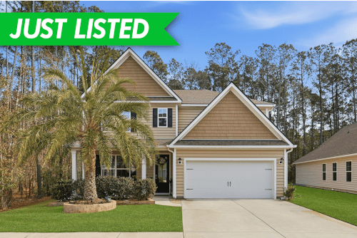 114 Runner - Just Listed