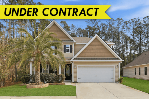 114 Runner - Under Contract