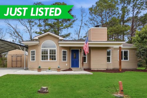 1509 Pony Ave - Just Listed