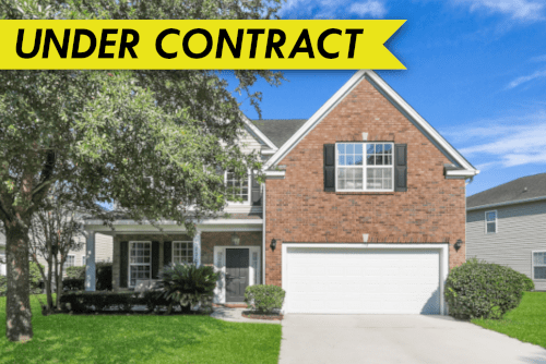 176 Pickett Mill Blvd - Under Contract