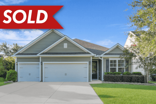 213 Argo Circle - Sold