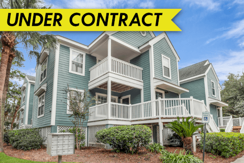 28A Old South - Under Contract