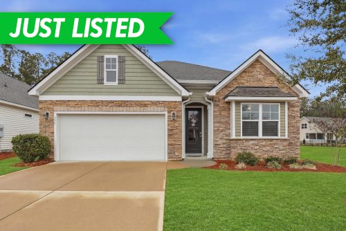 406 Rye Creek - Just Listed